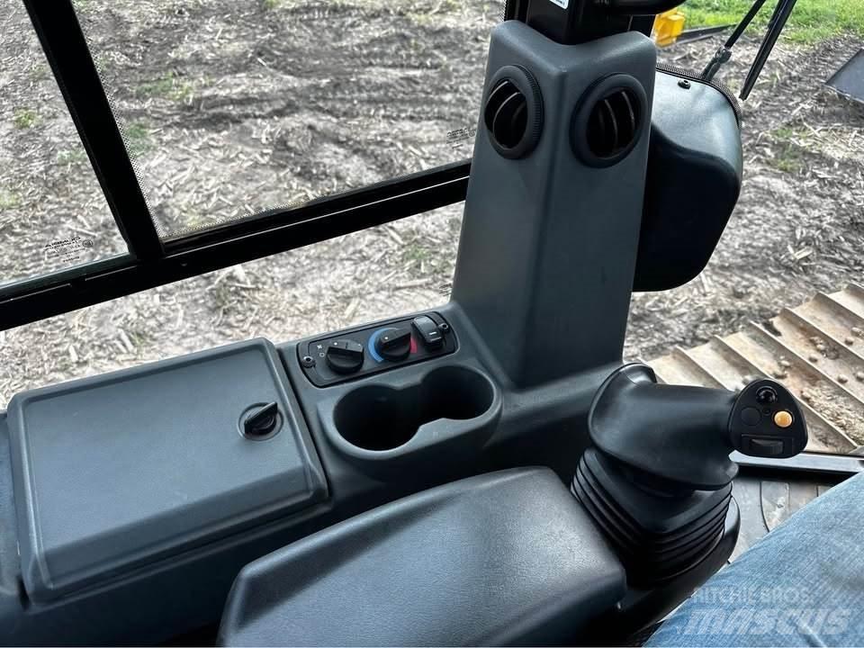 CAT D3 Dozere Beltegående