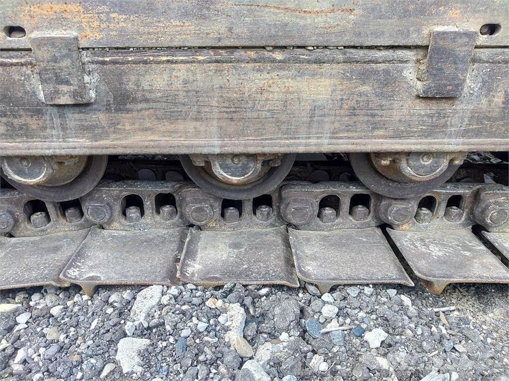 CAT D3B Dozere Beltegående
