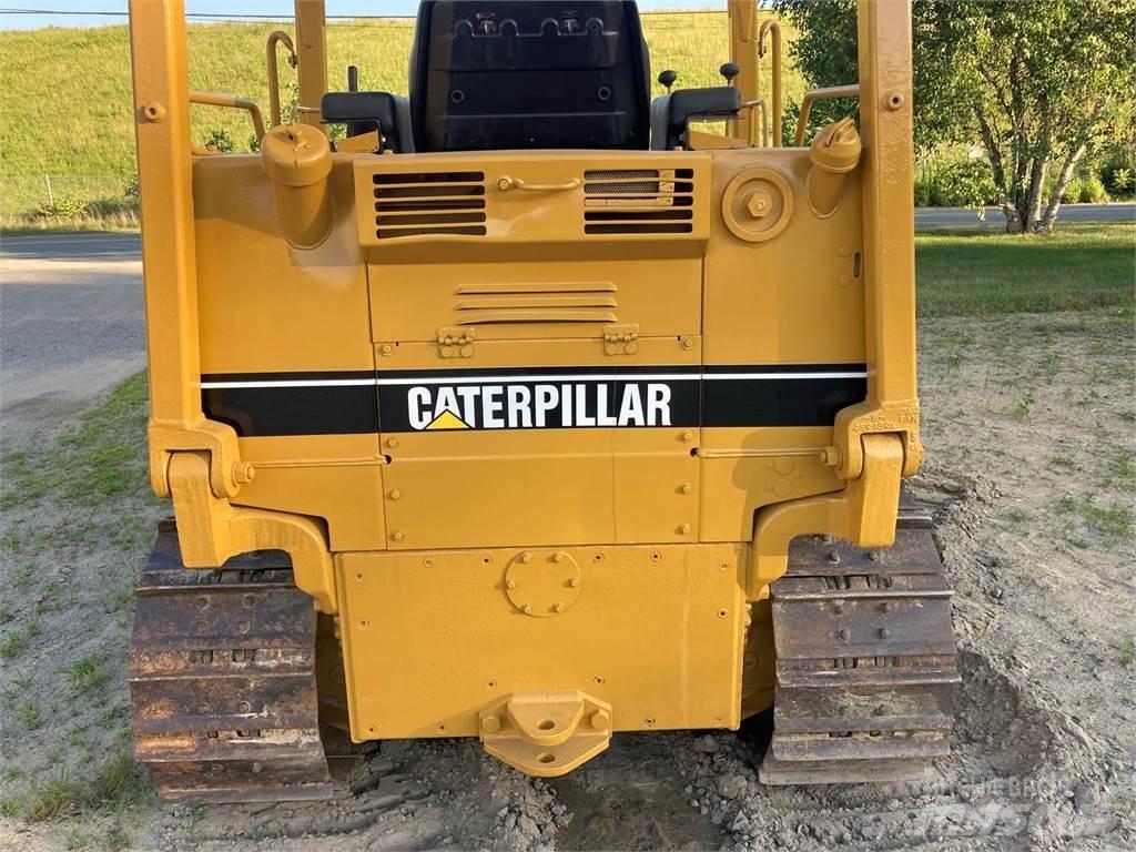 CAT D3C Dozere Beltegående