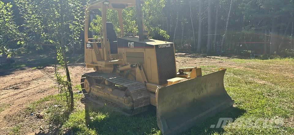 CAT D3C XL Dozere Beltegående