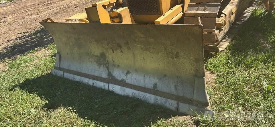 CAT D3C XL Dozere Beltegående