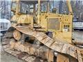 CAT D4H II Dozere Beltegående
