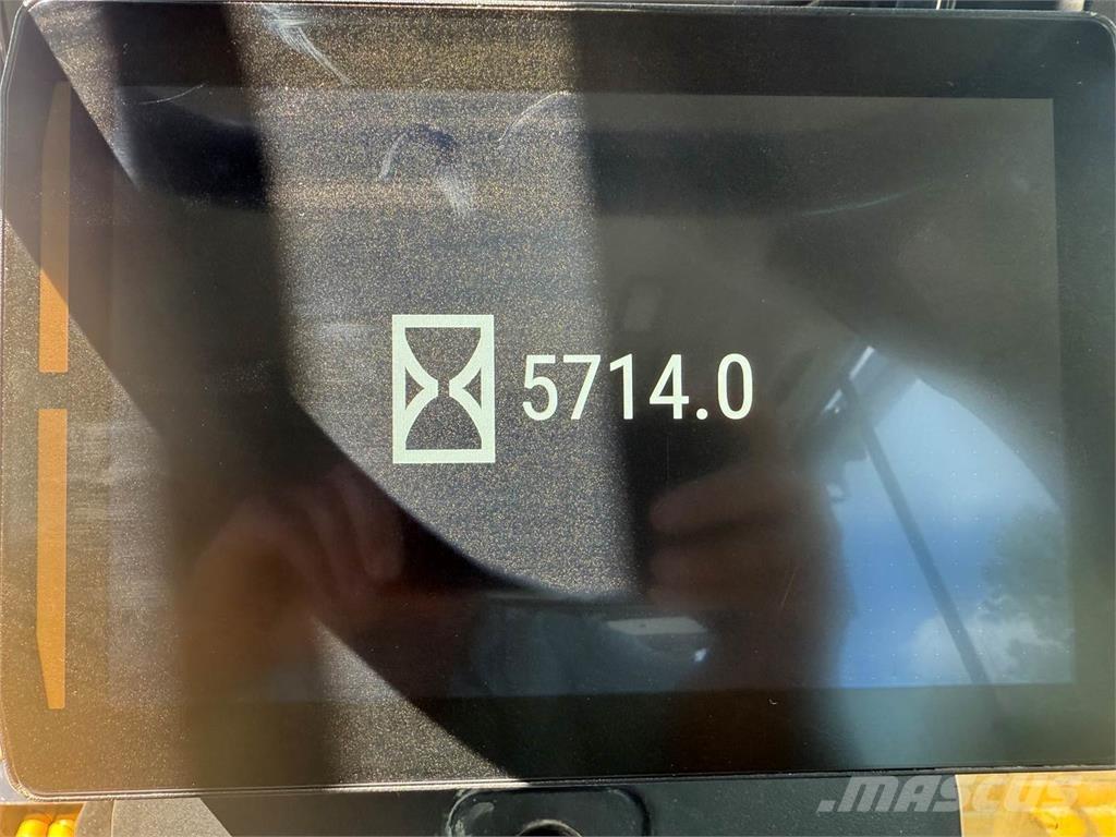 CAT D5 LGP Dozere Beltegående