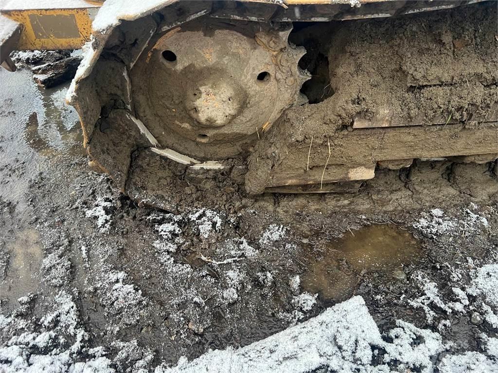 CAT D5C Dozere Beltegående