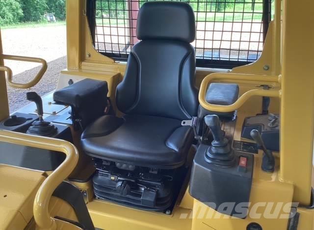 CAT D5G XL Dozere Beltegående