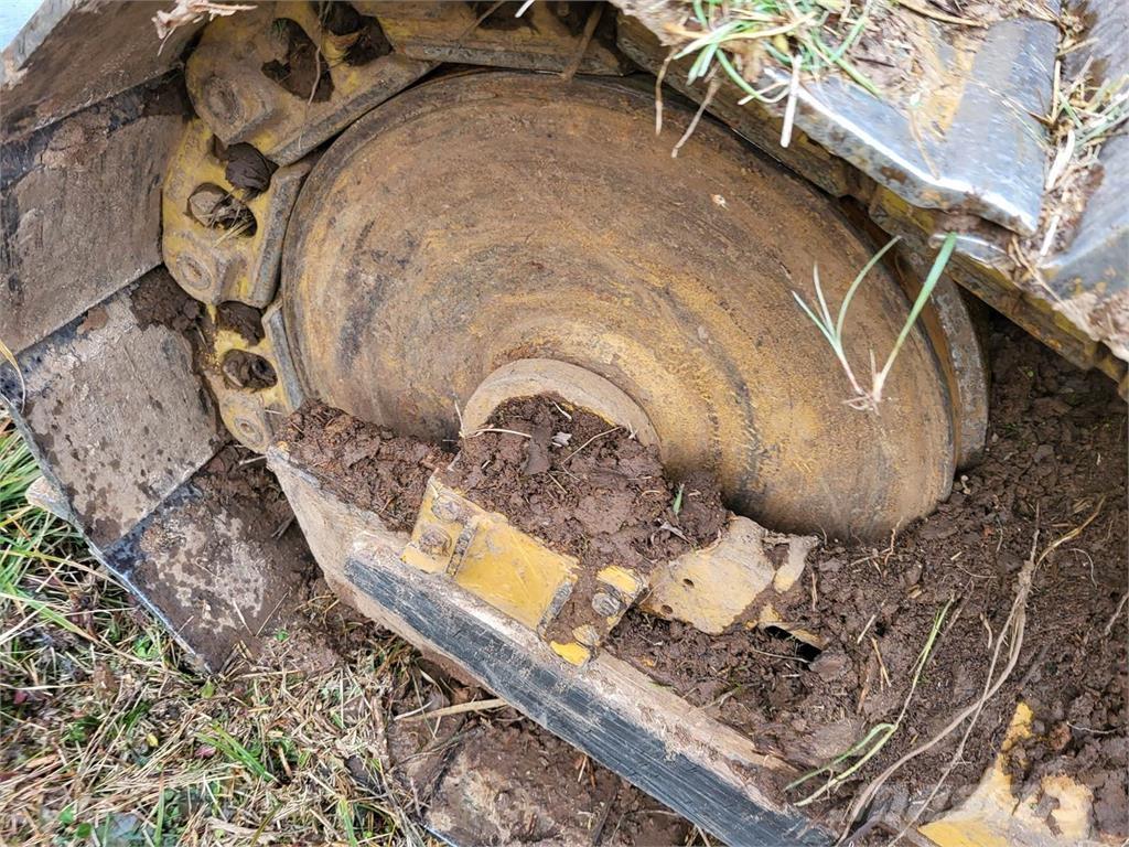 CAT D5G XL Dozere Beltegående