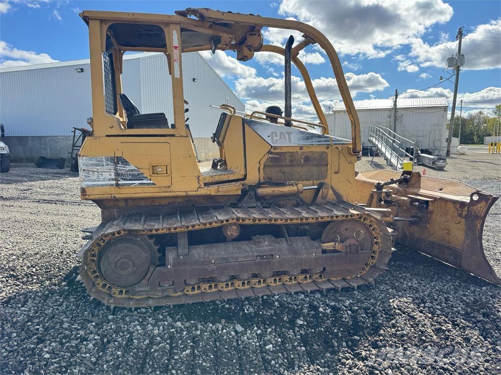 CAT D5G XL Dozere Beltegående
