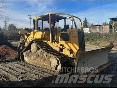 CAT D5H Dozere Beltegående