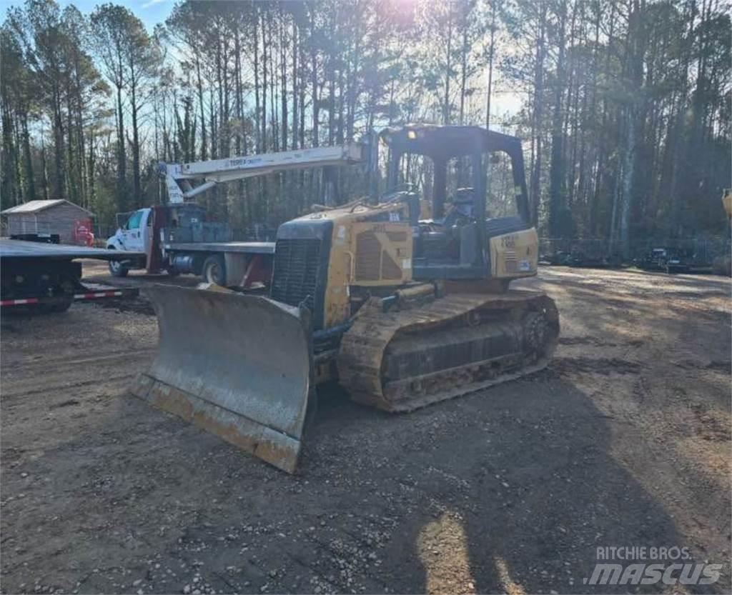 CAT D5K XL Dozere Beltegående