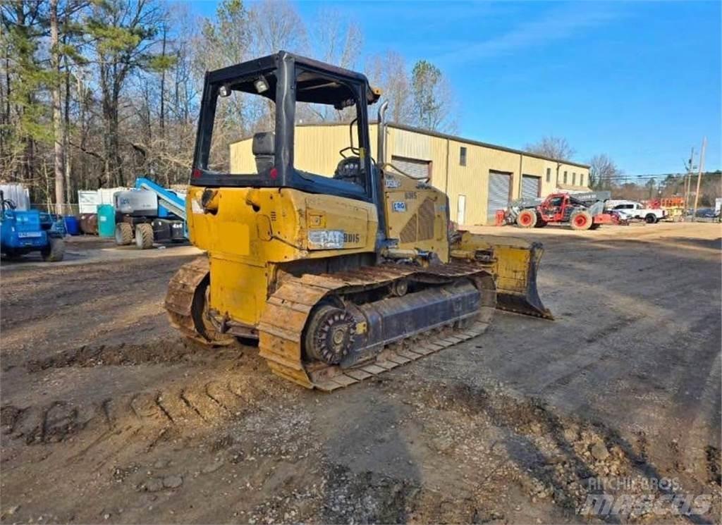 CAT D5K XL Dozere Beltegående
