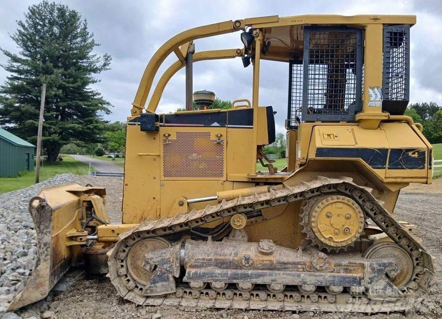 CAT D5M Dozere Beltegående