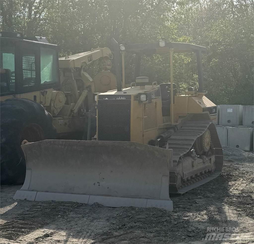 CAT D5M Dozere Beltegående