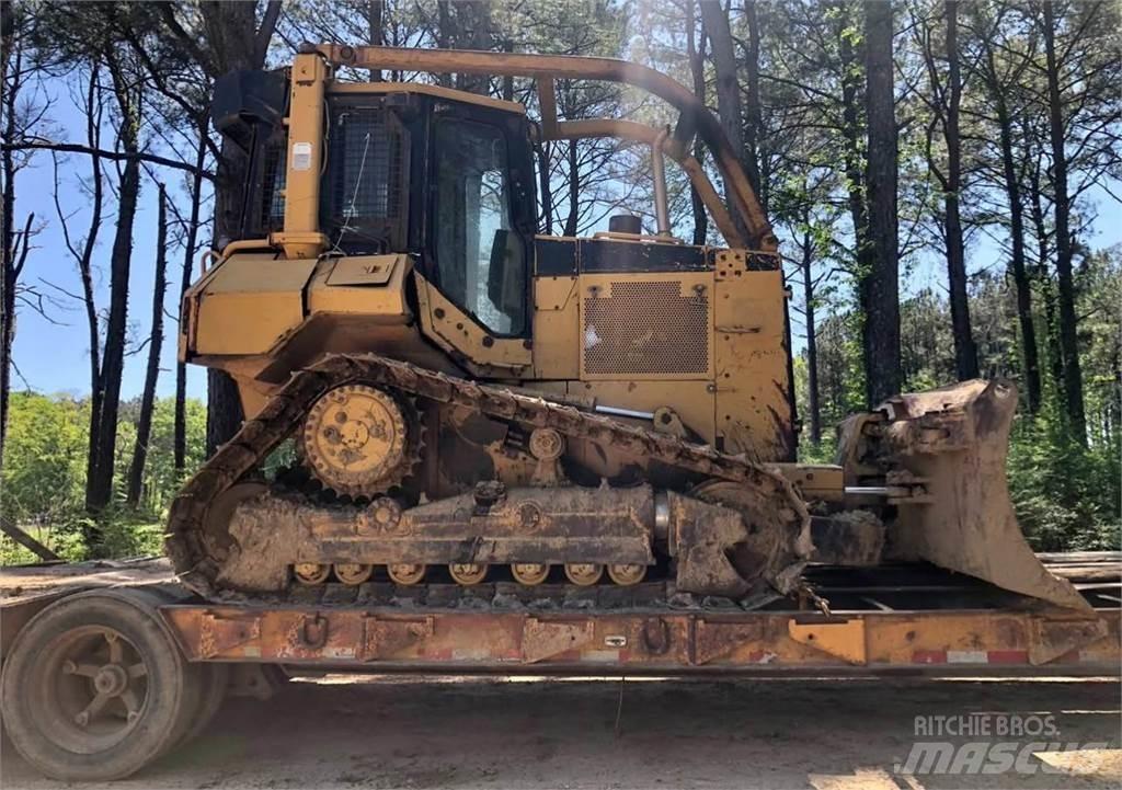 CAT D5M Dozere Beltegående