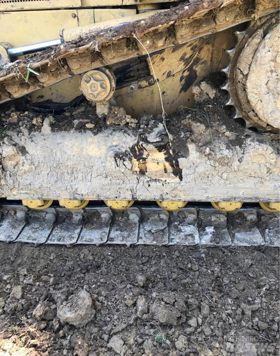 CAT D5M Dozere Beltegående