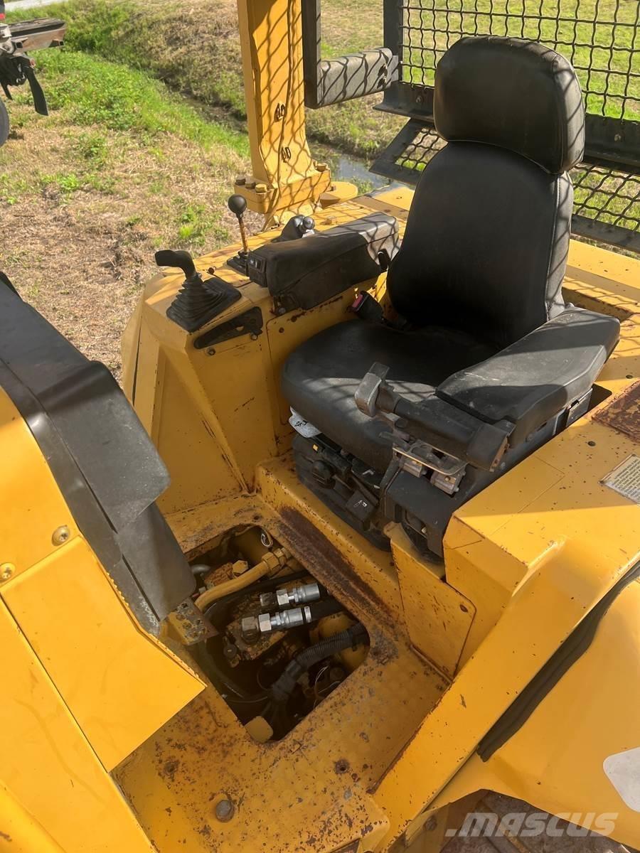 CAT D5N Dozere Beltegående