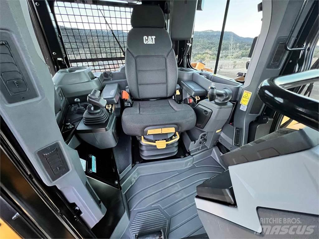 CAT D6 XL Dozere Beltegående