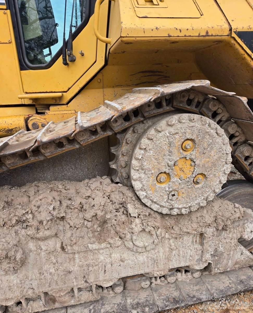 CAT D6M XL Dozere Beltegående