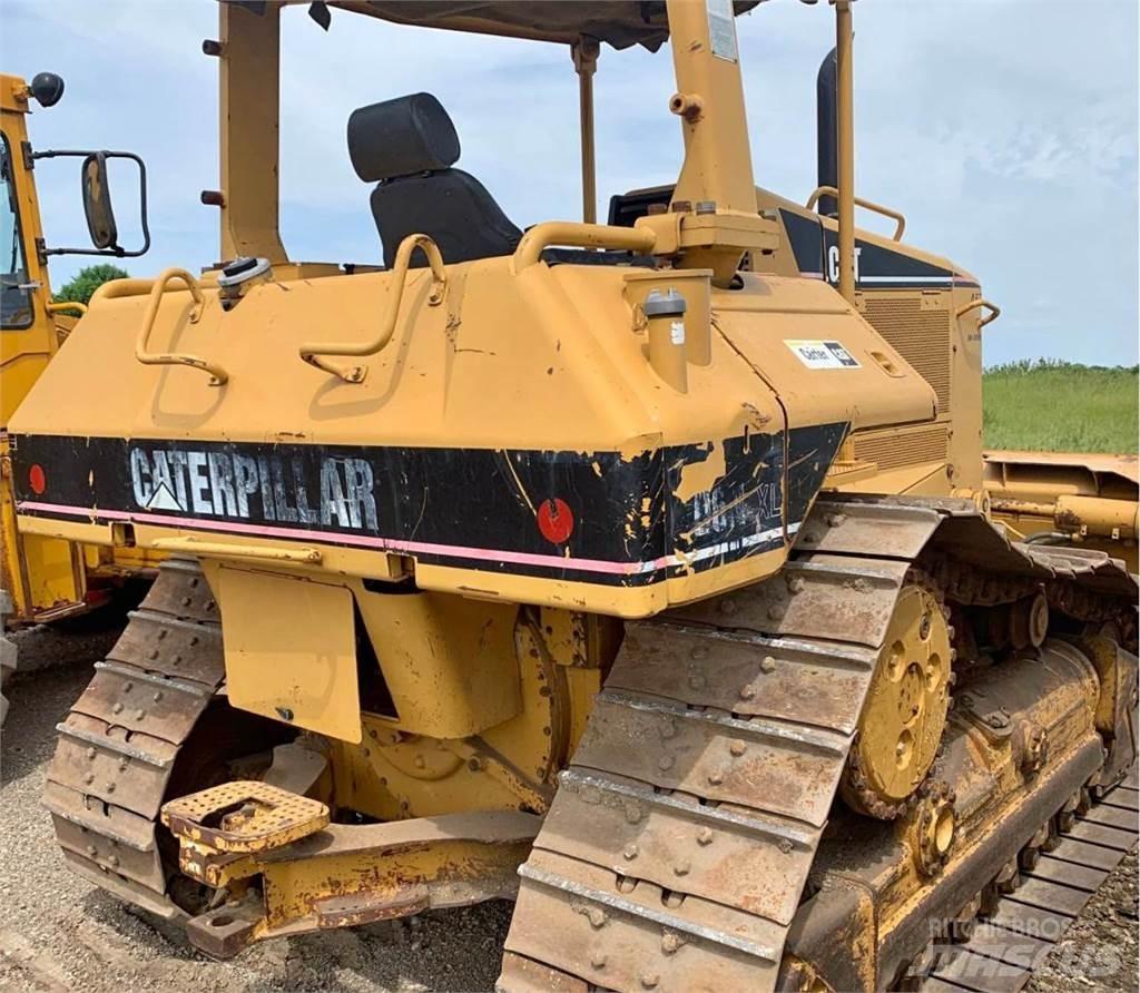 CAT D6N XL Dozere Beltegående