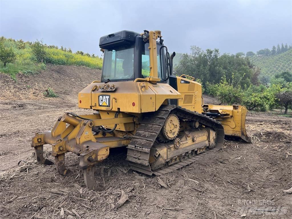 CAT D6N XL Dozere Beltegående