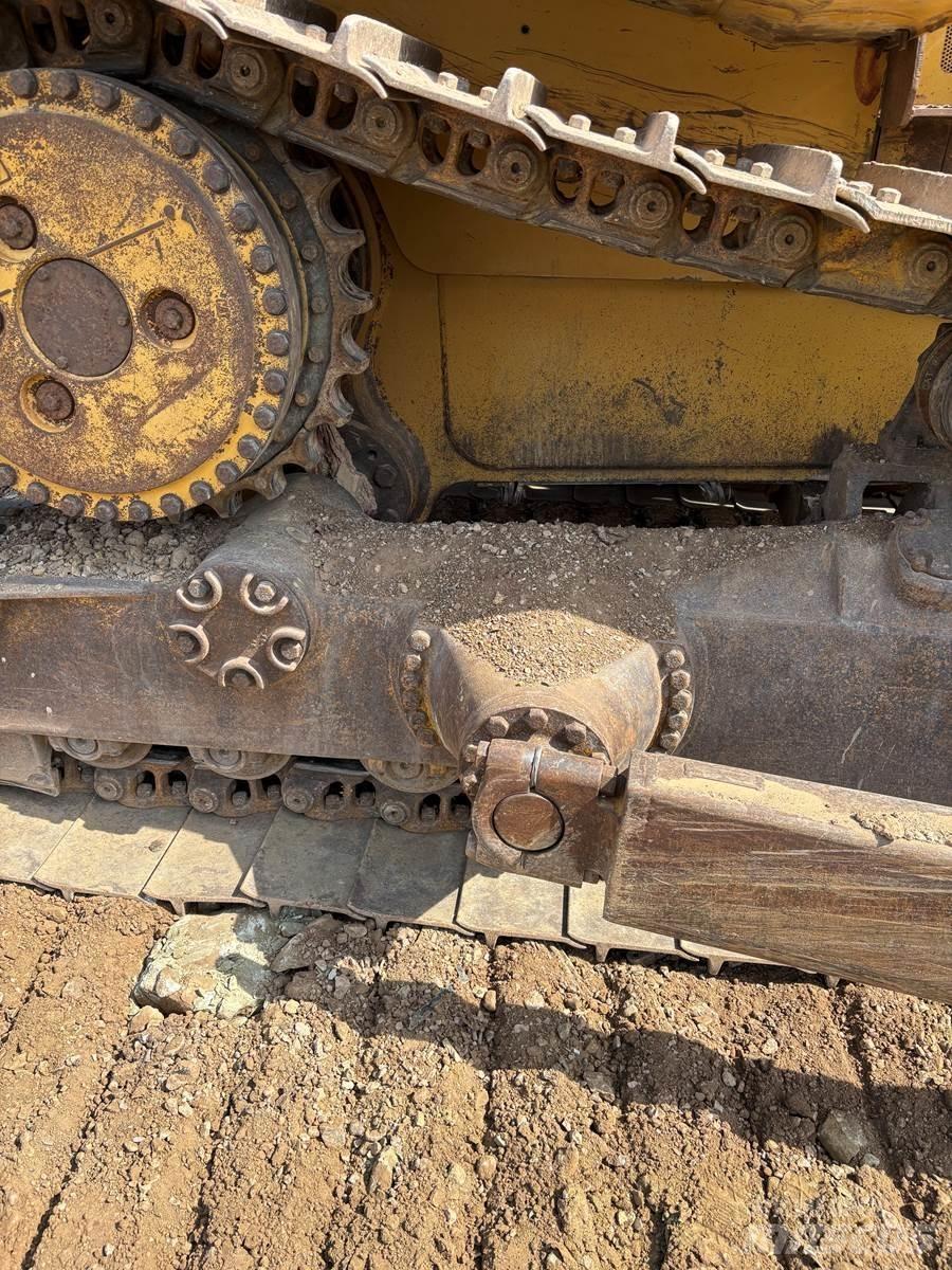CAT D6R Dozere Beltegående