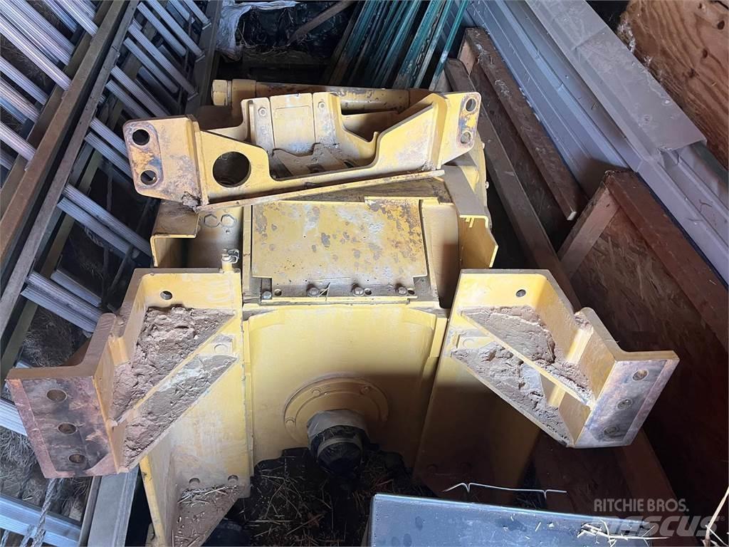 CAT D6T Dozere Beltegående