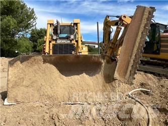 CAT D6T Dozere Beltegående