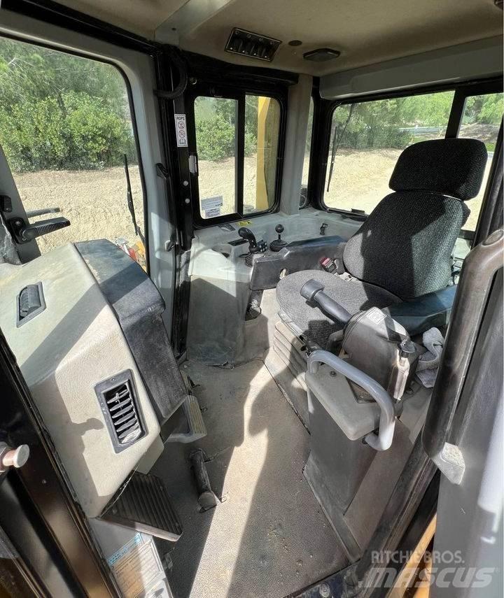 CAT D6T Dozere Beltegående