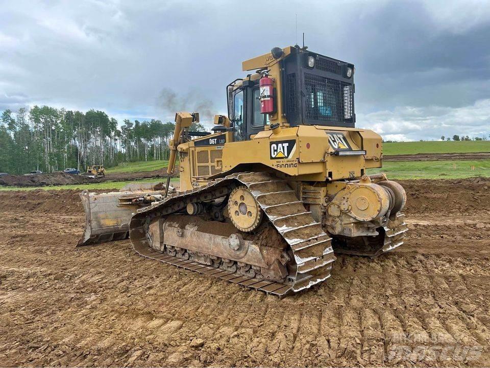 CAT D6T Dozere Beltegående