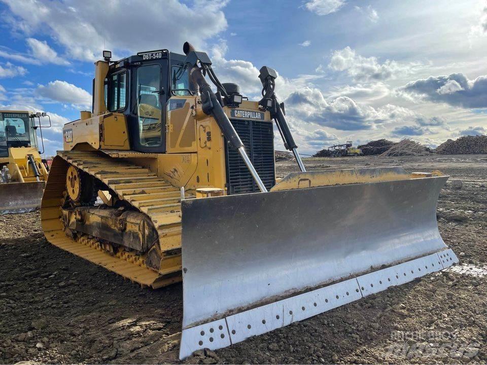 CAT D6T Dozere Beltegående