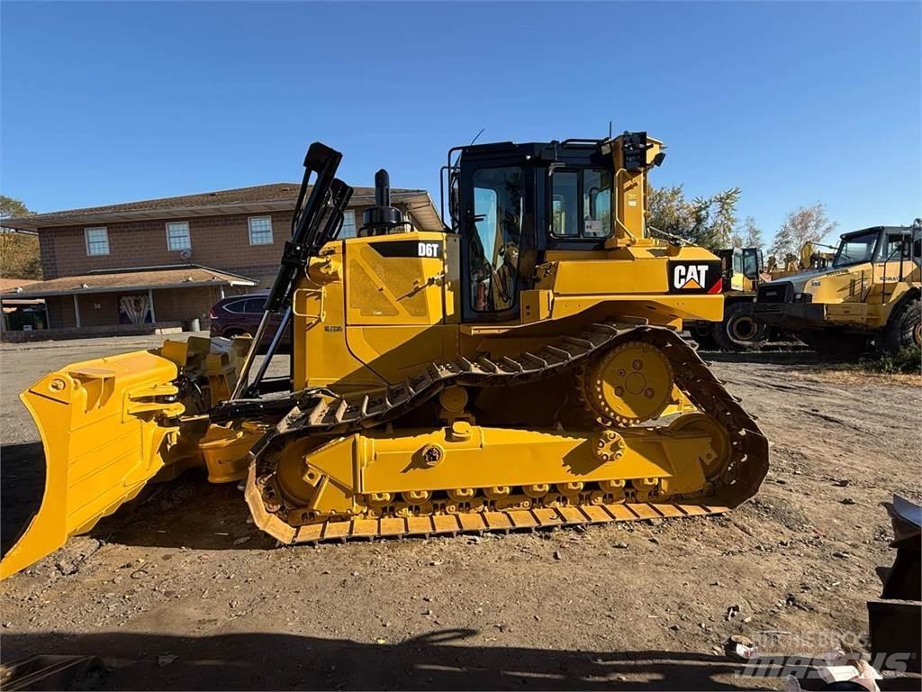 CAT D6T Dozere Beltegående