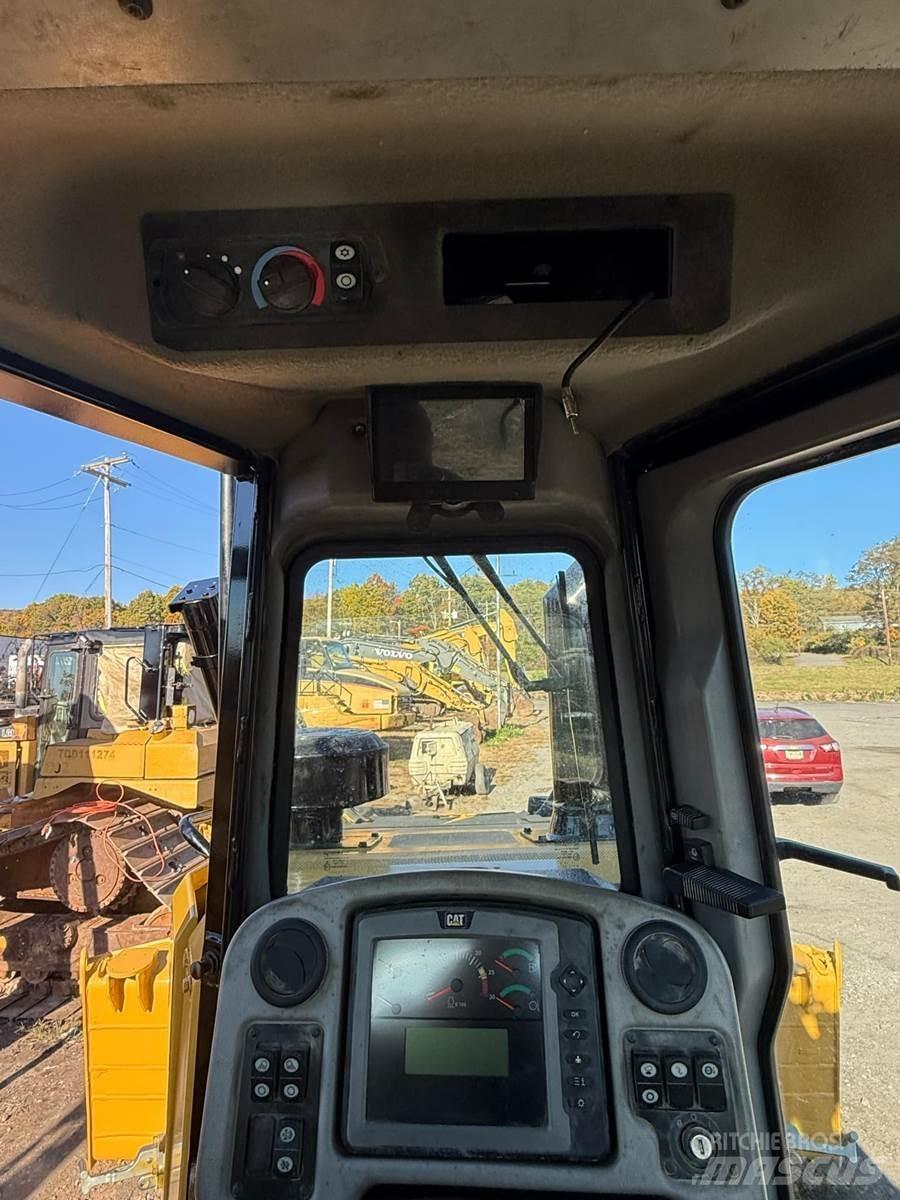 CAT D6T Dozere Beltegående