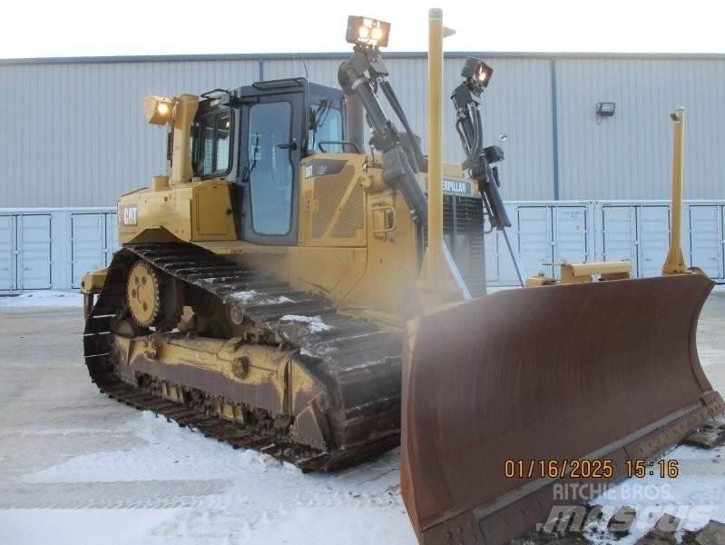 CAT D6T Dozere Beltegående