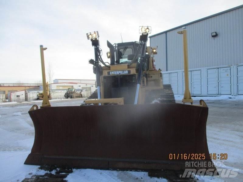 CAT D6T Dozere Beltegående
