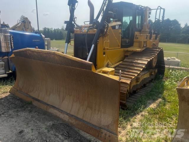 CAT D6T Dozere Beltegående