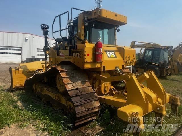 CAT D6T Dozere Beltegående