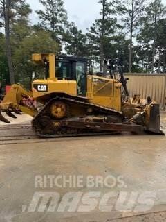 CAT D6T XL Dozere Beltegående