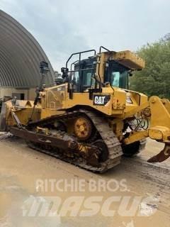 CAT D6T XL Dozere Beltegående
