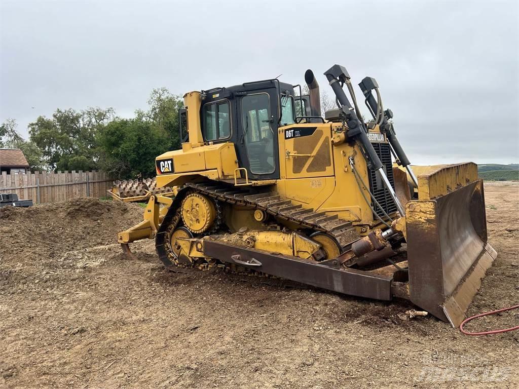 CAT D6T XL Dozere Beltegående