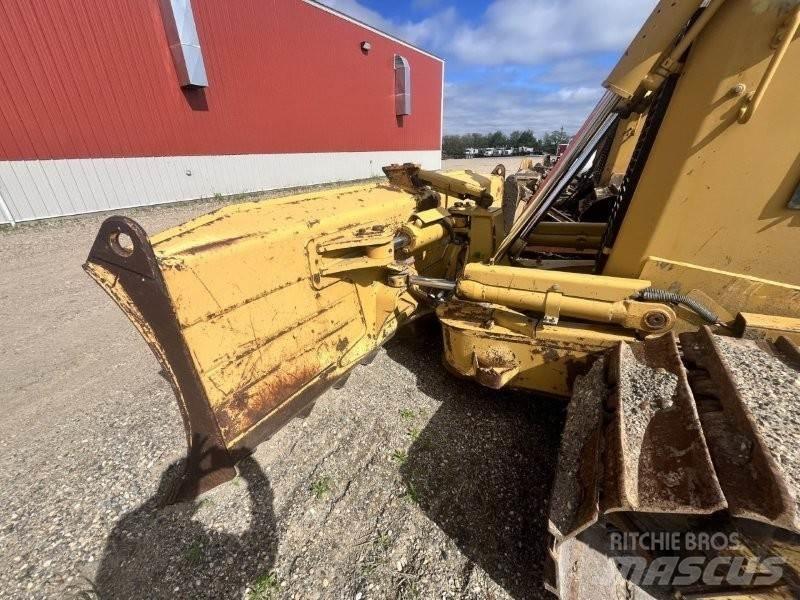 CAT D6T XW Dozere Beltegående