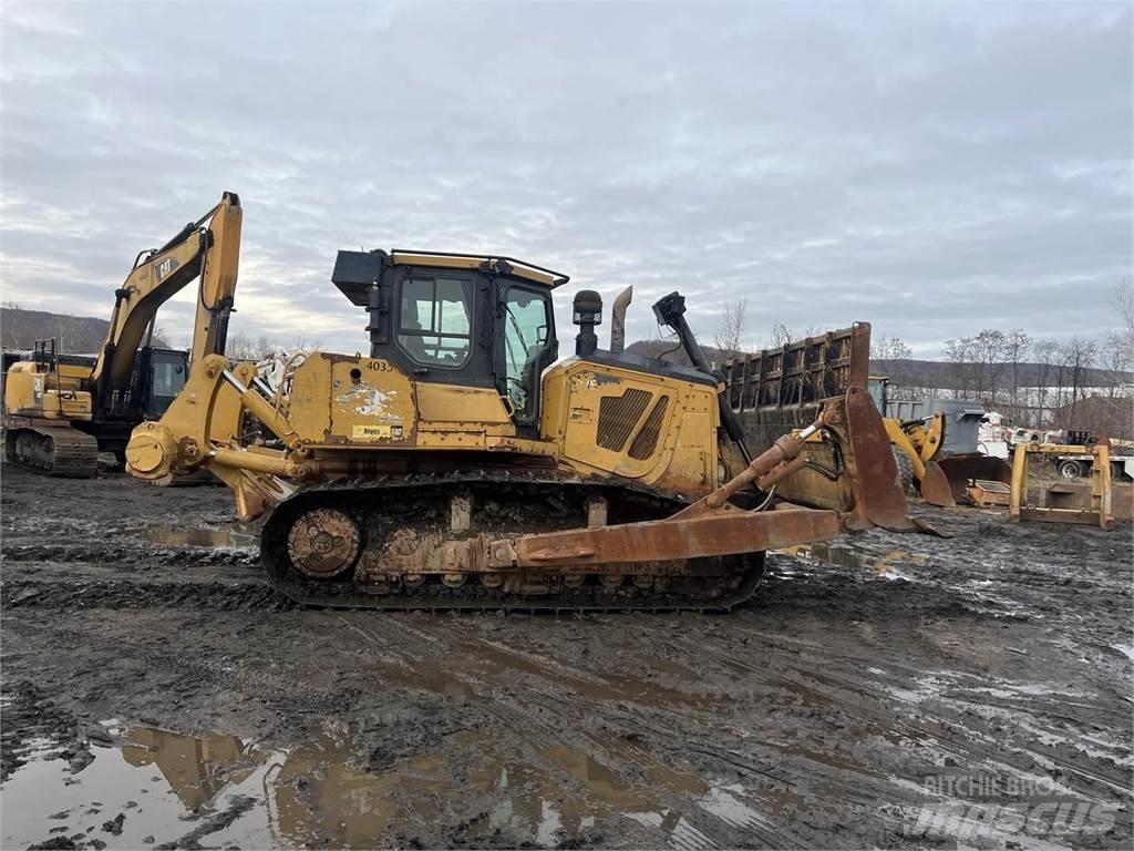 CAT D7E Dozere Beltegående
