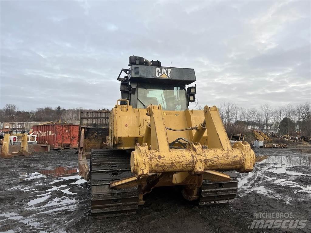 CAT D7E Dozere Beltegående