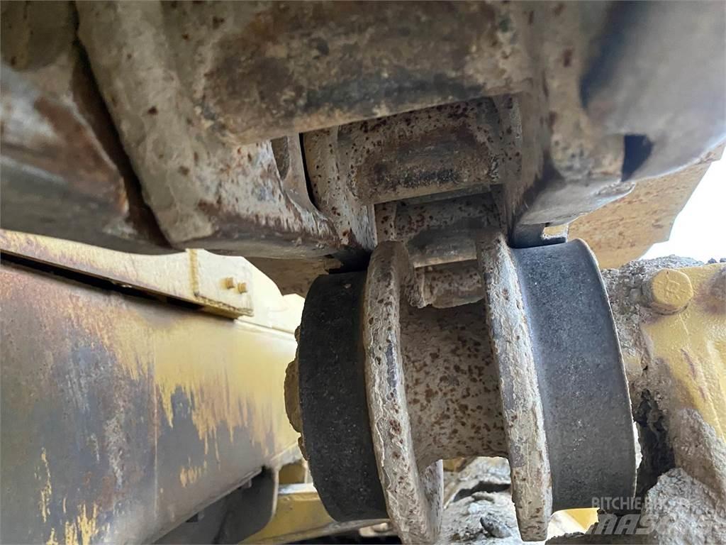 CAT D7E Dozere Beltegående