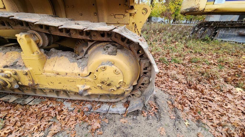 CAT D7F Dozere Beltegående