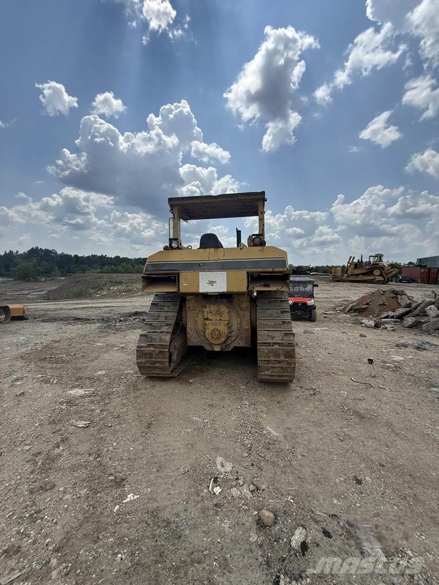 CAT D7H Dozere Beltegående