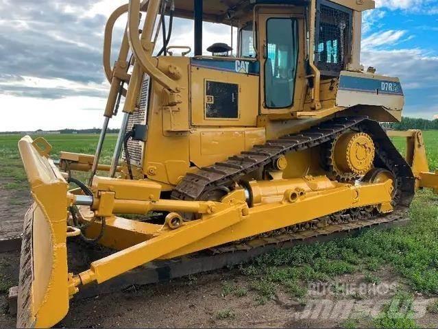 CAT D7R XR Dozere Beltegående