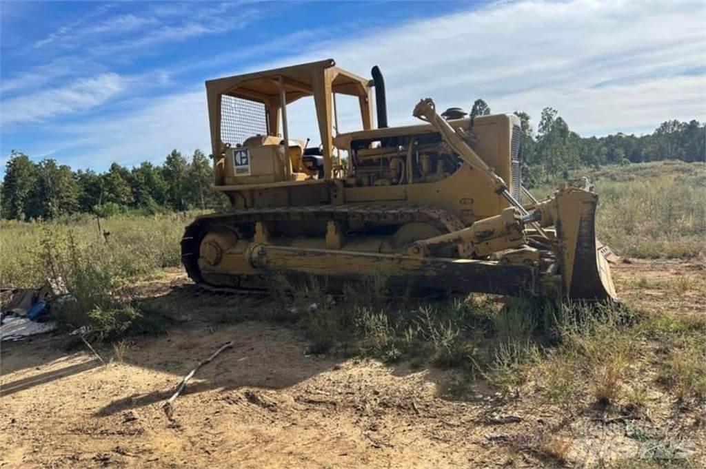 CAT D8H Dozere Beltegående