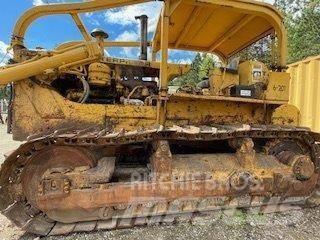 CAT D8H Dozere Beltegående