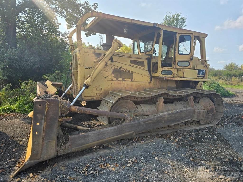 CAT D8H Dozere Beltegående