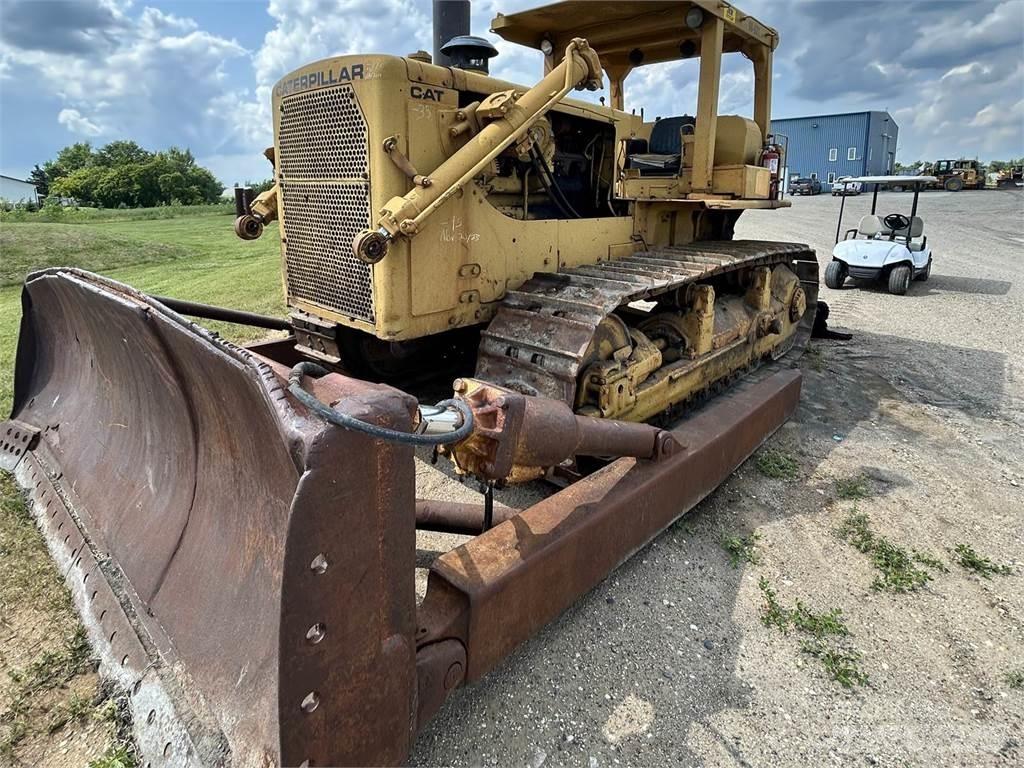 CAT D8H Dozere Beltegående