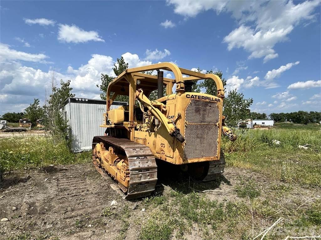 CAT D8H Dozere Beltegående
